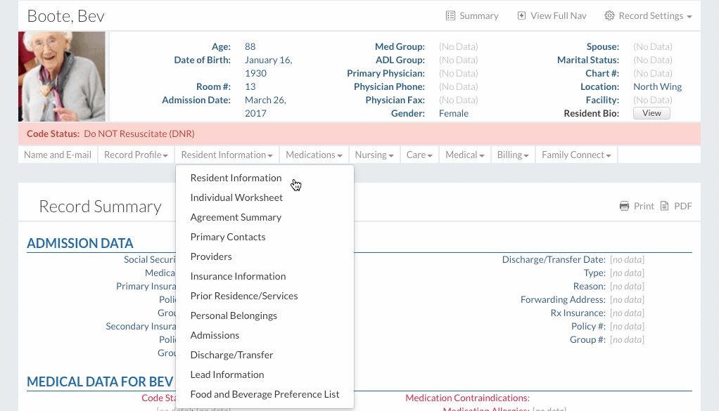 Platform Support - Help Center Help Topic