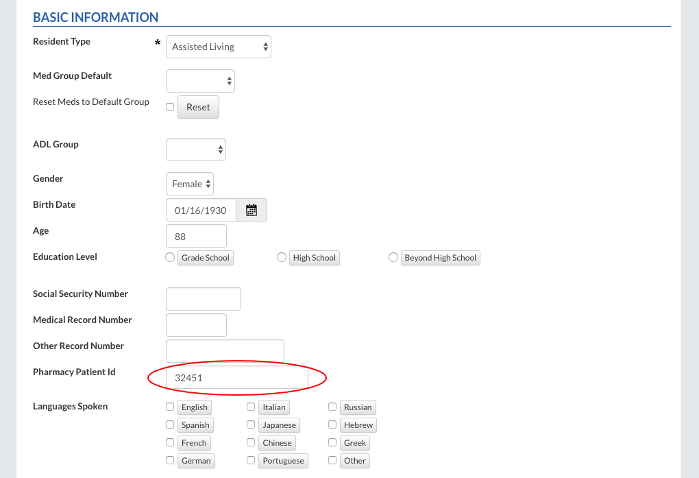 Platform Support - Help Center Help Topic